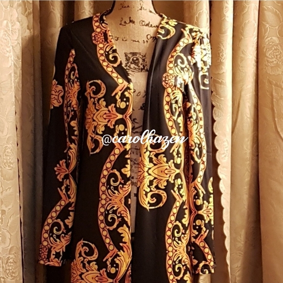 NEW Max Exposure One piece Suit Matching Maxi Cover Up Tall Vacation Resort Wear - Picture 6 of 10